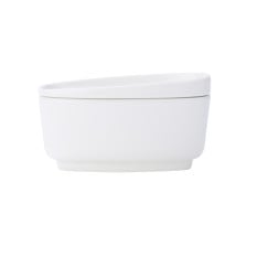 Villeroy & Boch 16-4004-0930 Affinity Sugar Bowl With Cover