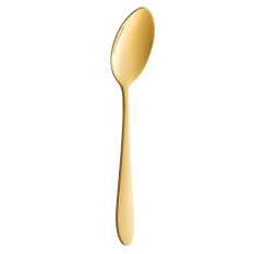 Bullion Gold Teaspoon (Pack of 12)