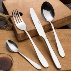 Utopia Manhattan Cutlery
