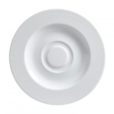 Buzz 151020 Costa Verde Raio Saucer 13cm (Pack of 12)