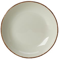 Steelite Brown Dapple Bowl 13cm/5" 160ml/5.6oz (Pack of 24)