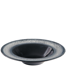 Porcelite Aura Flare Soup/Pasta Plate 26cm/10" (Pack of 6)