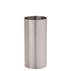 Thimble Wine Measure Stainless Steel 175ml CE Marked