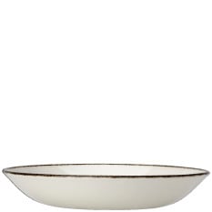 Steelite Charcoal Dapple Coupe Bowl 22cm/8.5" 835ml/30oz (Pack of 24)