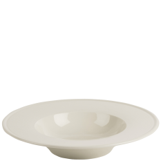 Academy Line Pasta Plate 25cm (Pack of 6)