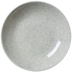 Steelite Ink Crackle Grey Coupe Bowl 25.5cm/10" (Pack of 12)