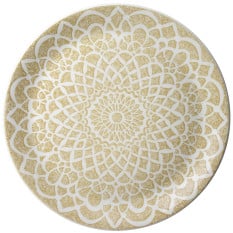 Steelite Ink Nomad Sand Coupe Plate 30cm/12" (Pack of 12)