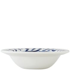 Steelite Messina Blue Fruit Atlanta Bowl 13.5cm/5.25" (Pack of 12)