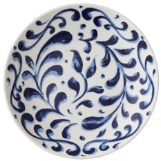 Steelite Messina Blue Coupe Bowl 21.6cm/8.5" 835ml/30oz (Pack of 12)