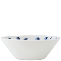 Steelite Messina Blue Essence Bowl 14cm/5.5" 340ml/12oz (Pack of 12)