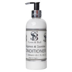 Syson & Ball Luxury Conditioner Bergamot & Jasmine 300ml