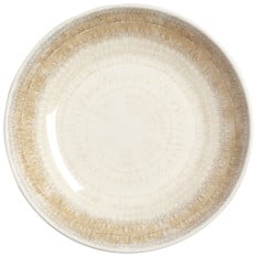 Steelite Petra Dune Coupe Bowl 25cm/10" 1.2L/42oz (Pack of 12)