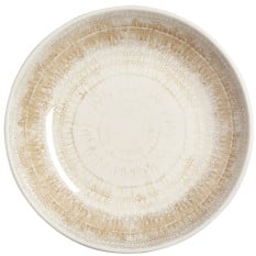 Steelite Petra Dune Coupe Bowl 22cm/8.5" 835ml/30oz (Pack of 12)