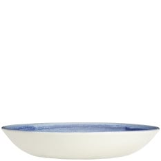 Steelite Revolution Bluestone Coupe Bowl 22cm/8.5" 835ml/30oz (Pack of 12)