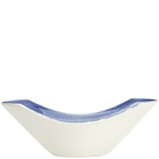 Steelite Revolution Bluestone Scoop Bowl 16.5cm/6.5" 270ml (Pack of 12)