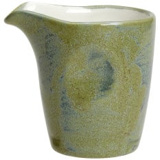Steelite Revolution Jade Pourer 85ml/3oz (Pack of 12)