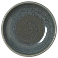 Steelite Revolution Jade Coupe Plate 15cm/6" (Pack of 12)