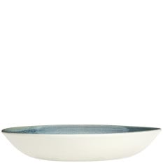 Steelite Revolution Jade Coupe Bowl 22cm/8.5" 835ml/30oz (Pack of 12)
