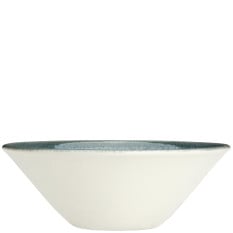 Steelite Revolution Jade Essence Bowl 16.5cm/6.5" 585ml/20oz (Pack of 12)