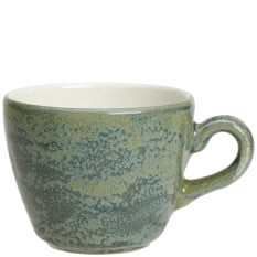 Steelite Revolution Jade Liv Cup 85ml/3oz (Pack of 12)