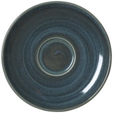 Steelite Revolution Jade Liv Saucer 15cm/6" (Pack of 12)