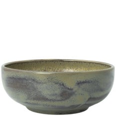 Steelite Aurora Revolution Granite Bowl 15.5 x 6.75cm/6 x 3" (Pack of 12)