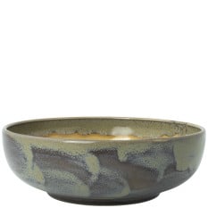 Steelite Aurora Revolution Granite Bowl 17.5cm/7" 980ml/34.5oz (Pack of 12)