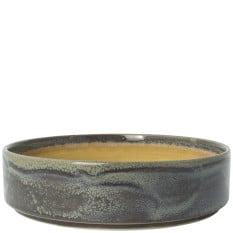Steelite Aurora Revolution Granite Stacking Tray 20cm/8" (Pack of 12)