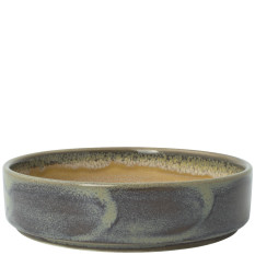 Steelite Aurora Revolution Granite Rnd Stack Tray 16.5cm/6.5" (Pack of 12)