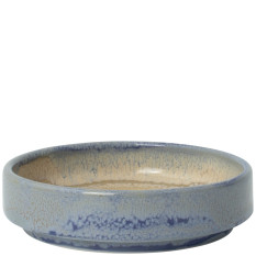 Steelite Aurora Revolution Bluestone Stacking Tray 10cm/4" (Pack of 12)