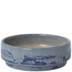 Steelite Aurora Revolution Bluestone Stacking Tray 7.5cm/3" (Pack of 12)