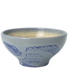 Steelite Aurora Revolution Bluestone Tulip Bowl 10cm/4" (Pack of 12)