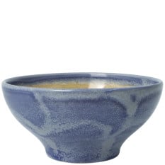Steelite Aurora Revolution Bluestone Tulip Bowl 14cm/5.5" (Pack of 12)