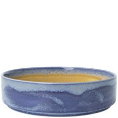 Steelite Aurora Revolution Bluestone Stacking Tray 20cm/8" (Pack of 12)