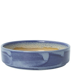 Steelite Aurora Revolution Bluestone Stacking Tray 16.5cm/6.5" (Pack of 12)