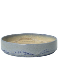 Steelite Aurora Revolution Bluestone Stacking Tray 13.5cm/5" (Pack of 12)