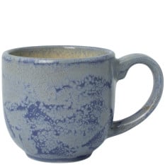 Steelite Aurora Revolution Bluestone City Mug 115ml/4oz (Pack of 12)