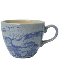 Steelite Aurora Revolution Bluestone Liv Cup 230ml/8oz (Pack of 12)
