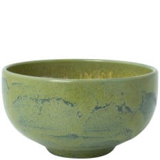 Steelite Aurora Revolution Jade Bowl 11cm/4" 340ml/12oz (Pack of 12)