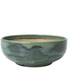 Steelite Aurora Revolution Jade Bowl 15.5 x 6.75cm/6 x 3" (Pack of 12)