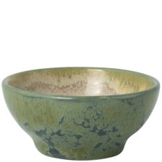 Steelite Aurora Revolution Jade Tulip Bowl 7cm/3" (Pack of 12)