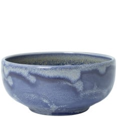 Steelite Aurora Vesuvius Lapis Bowl 13.5 x 5.75cm/5 x 2" 470ml/16.5oz (Pack of 12)