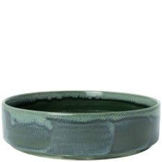 Steelite Aurora Vesuvius Burnt Emerald Tray 20cm/8" (Pack of 12)