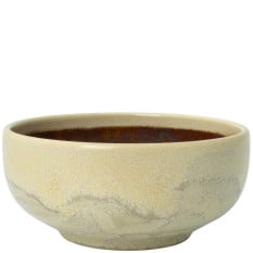 Steelite Aurora Vesuvius Amber Bowl 13.5 x 5.75cm/5 x 2" 470ml/16.5oz (Pack of 12)