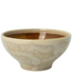 Steelite Aurora Vesuvius Amber Tulip Bowl 10cm/4" (Pack of 12)