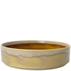 Steelite Aurora Vesuvius Amber Stacking Tray 20cm/8" (Pack of 12)