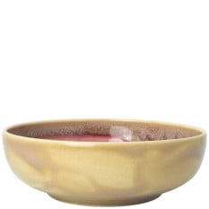 Steelite Aurora Vesuvius Rose Quartz Bowl 17.5cm/7" 980ml/34.5oz (Pack of 12)