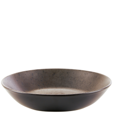 Rustico Ironstone Pasta Bowl 23cm/9.05" 770ml/26oz - Front