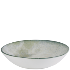 Rustico Selene Pasta Bowl 23cm/9.05" 770ml/26oz - Front
