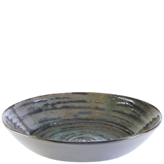 Rustico Vintage Pasta Bowl 23cm/9.05" 770ml/26oz - Front